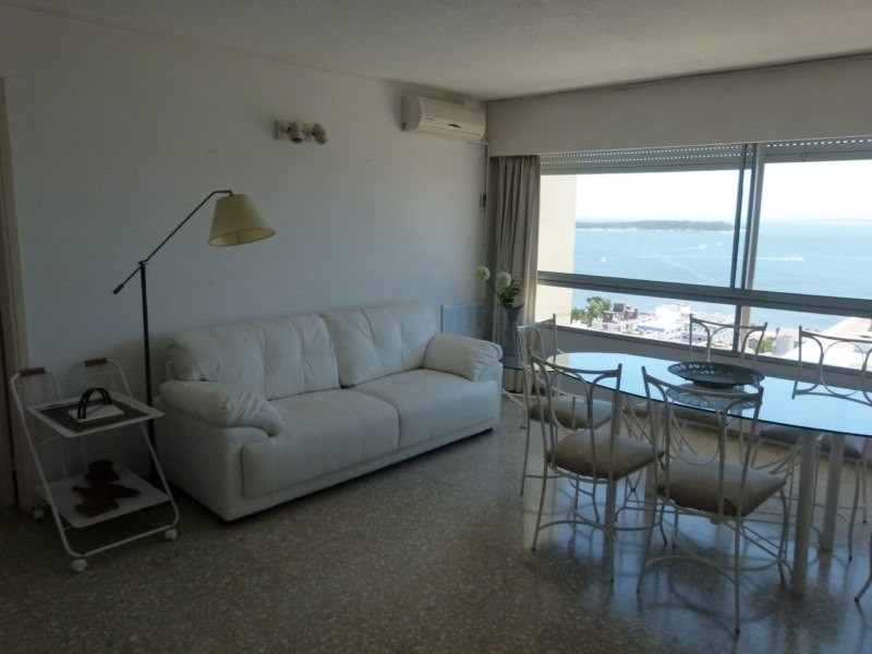 Departamento en alquiler en Península 
